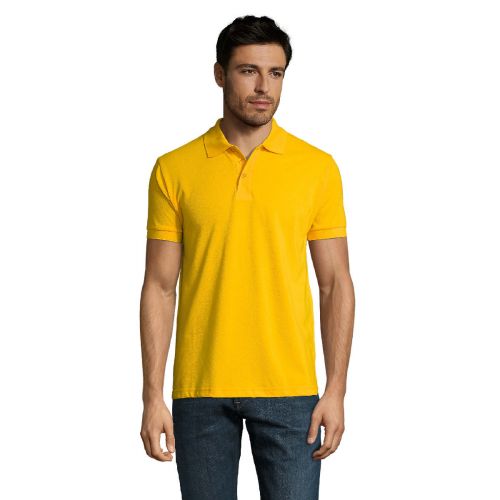 PRIME MEN - Prime men polo-200g