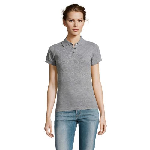 PRIME WOMEN - Prime women polo 200g