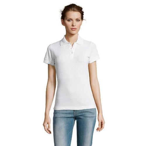 PRIME WOMEN - Prime women polo 200g
