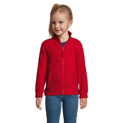 NORTH KIDS - North kids fl jacket  300g