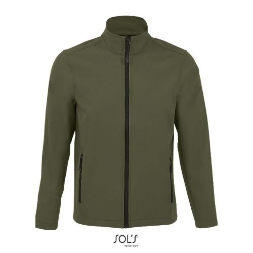 RACE MEN - Race giacca uomo ss 280g