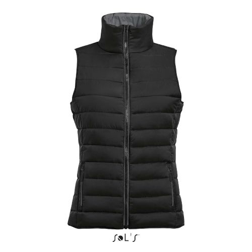 WAVE WOMEN - Wave women bodywarmer 180g
