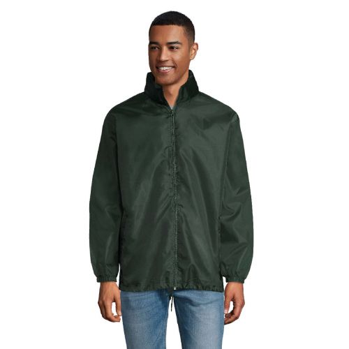SHIFT - Shift-uni windbreaker-210g