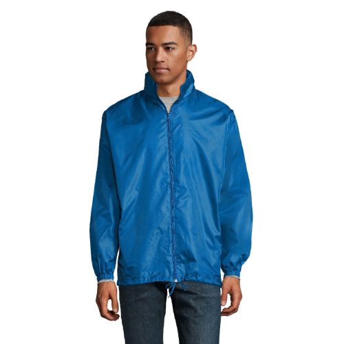 SHIFT - Shift-uni windbreaker-210g