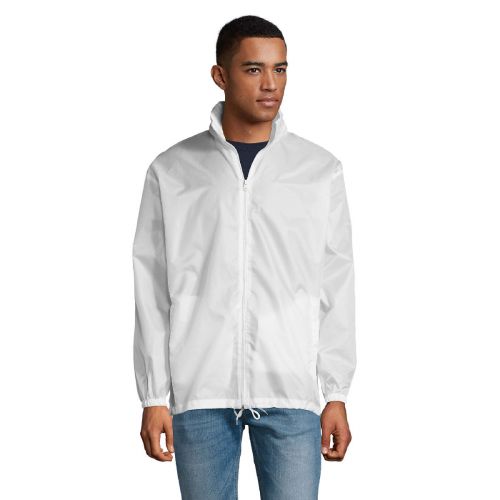 SHIFT - Shift-uni windbreaker-210g