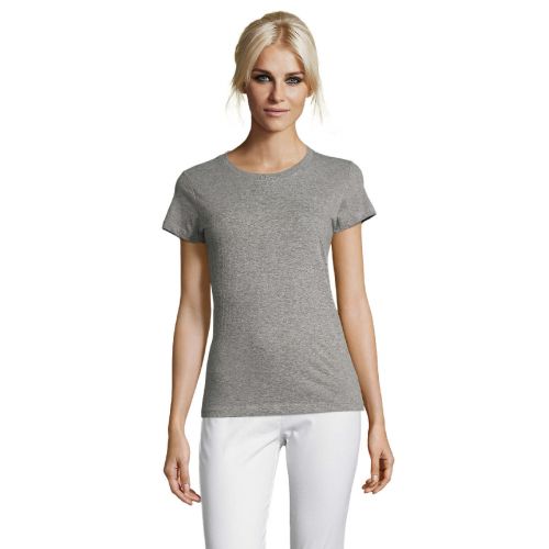 REGENT WOMEN - Regent donna t-shirt 150g