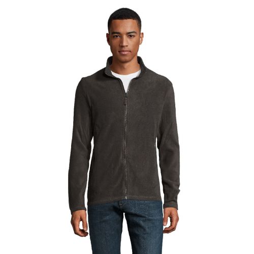 NORMAN MEN - Norman-men fl jacket-220g