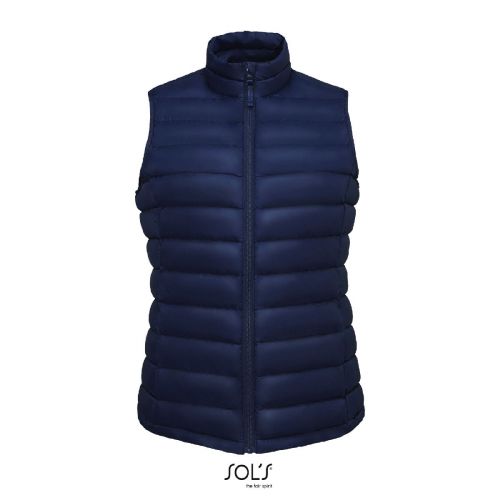 WILSON BW WOMEN - Wilson bw donna 380t