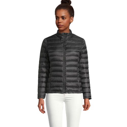 WILSON WOMEN - Wilson giacca donna 380t