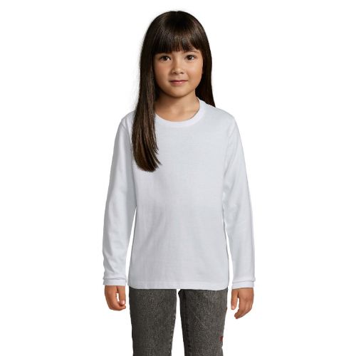 IMPERIAL LSL KIDS - Imperial lsl kids t-shirt