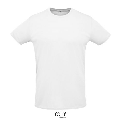 SPRINT - Sprint uni t-shirt 130g