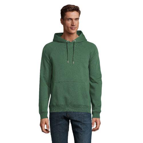 STELLAR - Stellar felpa uni cappuccio