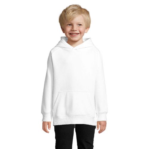 STELLAR KIDS - Stellar kids felpa