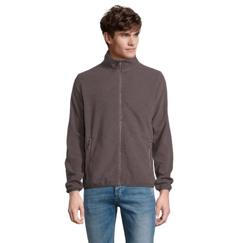 FACTOR MEN - Factor microfleece uomo