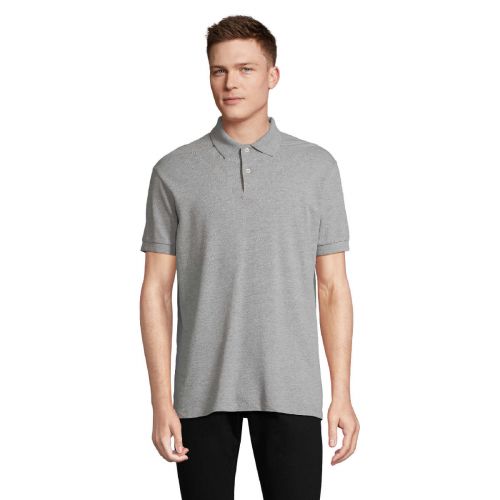 PACIFIC - Pacific polo uomo