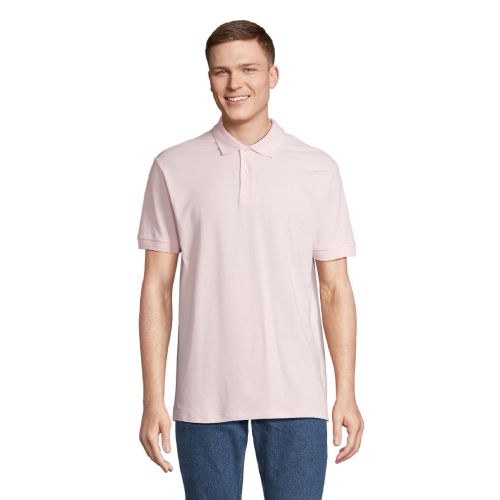 PACIFIC - Pacific polo uomo