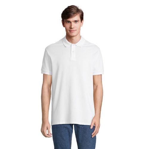 PACIFIC - Pacific polo uomo