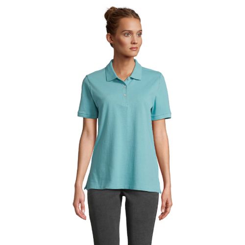 PACIFIC WOMEN - Pacific polo donna
