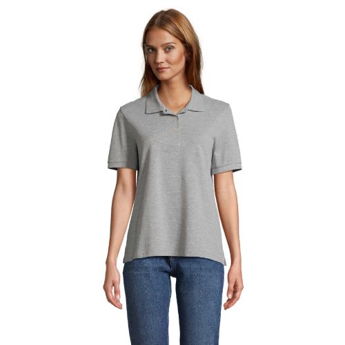 PACIFIC WOMEN - Pacific polo donna