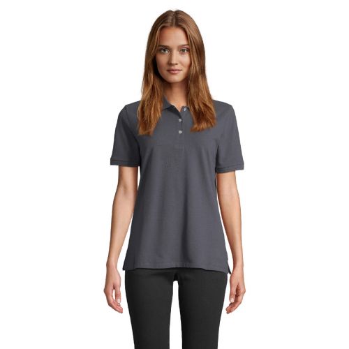 PACIFIC WOMEN - Pacific polo donna