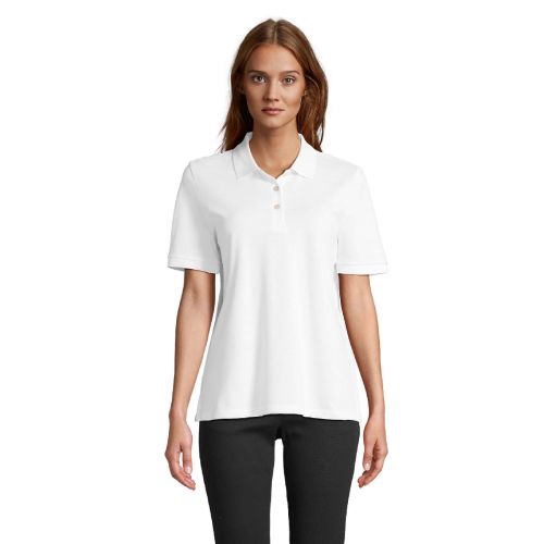 PACIFIC WOMEN - Pacific polo donna