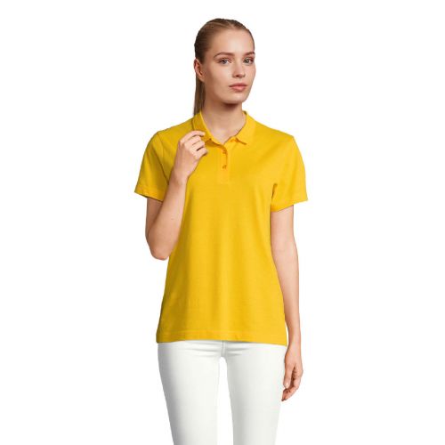 PULSE WOMEN - Pulse polo donna