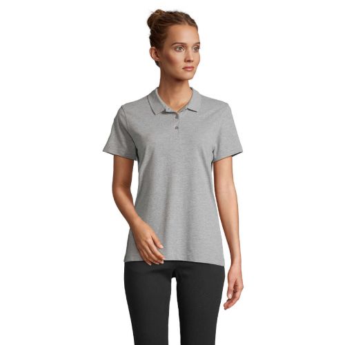 PULSE WOMEN - Pulse polo donna