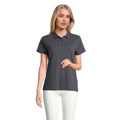 PULSE WOMEN - Pulse polo donna