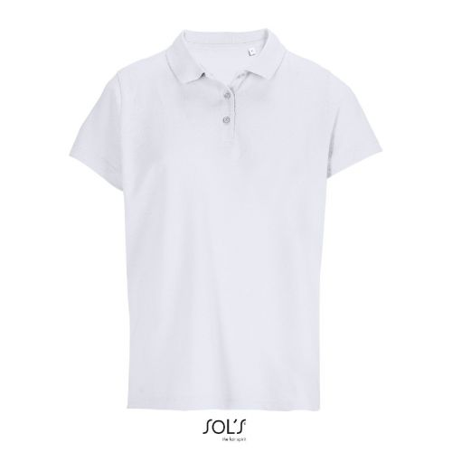 PULSE WOMEN - Pulse polo donna