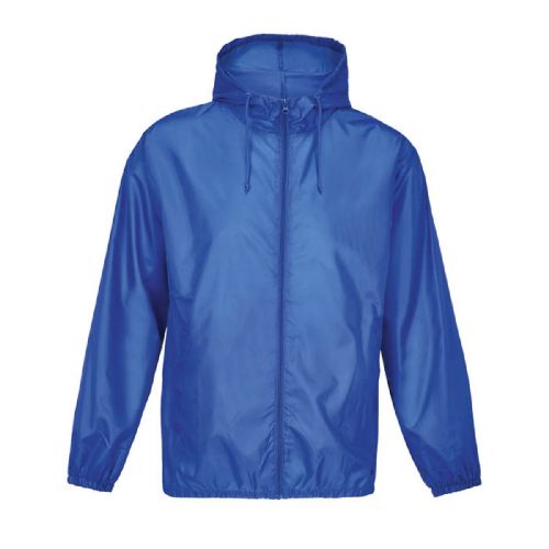 SHIELD - Shield giacca antivento