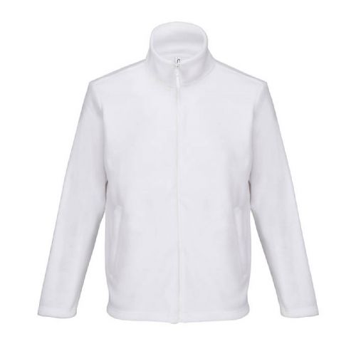 NITRO - Nitro felpa unisex full-zip