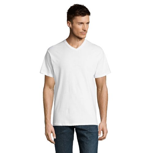VICTORY - Victory uomo t-shirt 150g