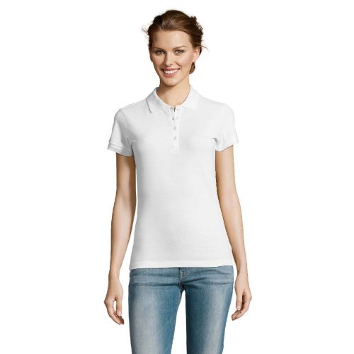PEOPLE - People donna polo 210g