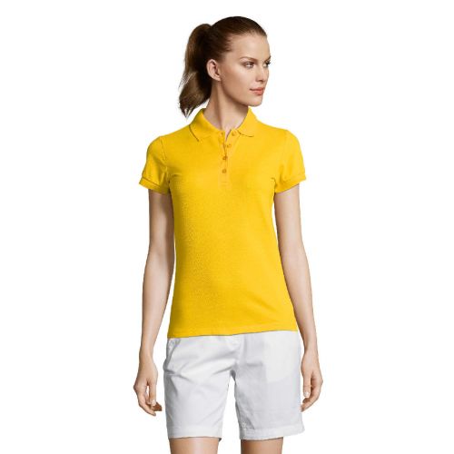 PASSION - Passion donna polo 170g