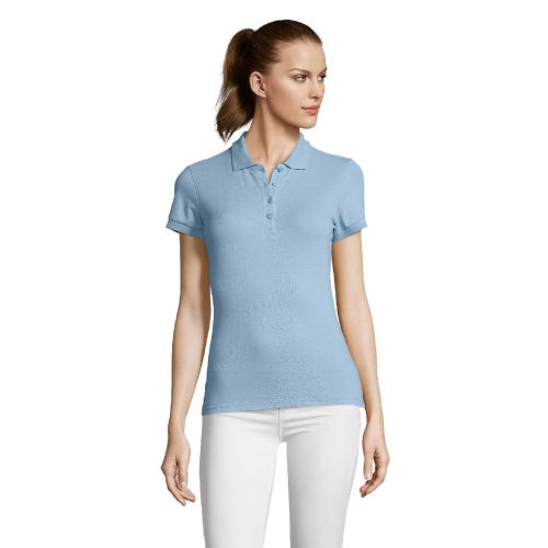PASSION - Passion donna polo 170g