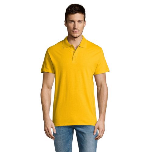 SUMMER II - Polo summer ii men 170g