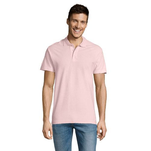SUMMER II - Polo summer ii men 170g