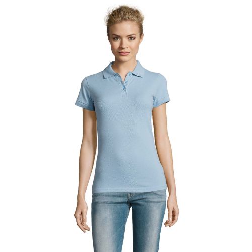 PERFECT WOMEN - Polo perfect donna 180