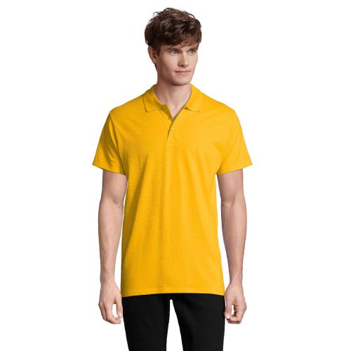 SPRING II - Polo primavera ii uomo 210g