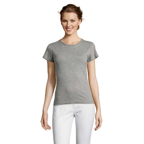 MISS - Miss women t-shirt 150g