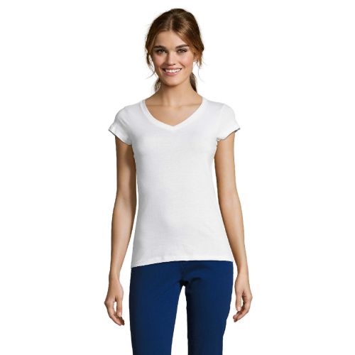 MOON - Moon donna t-shirt 150g