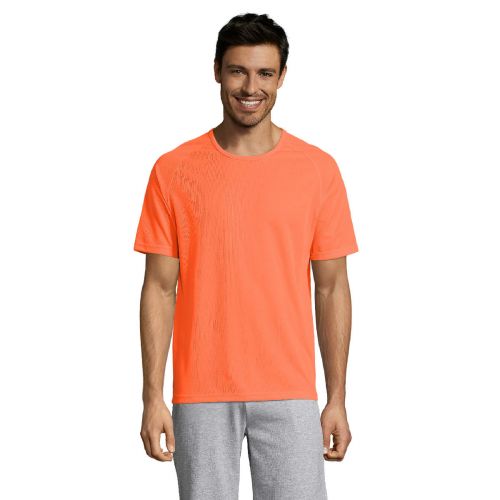 SPORTY - T-shirt sporty uomo