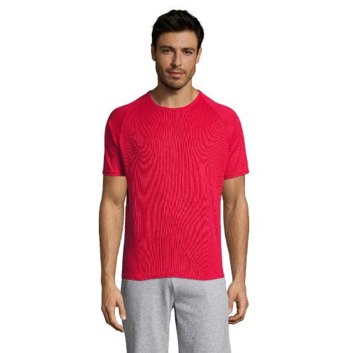 SPORTY - T-shirt sporty uomo
