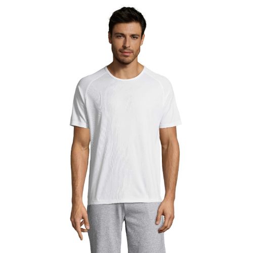 SPORTY - T-shirt sporty uomo