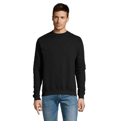 NEW SUPREME - New supreme sweater 280g