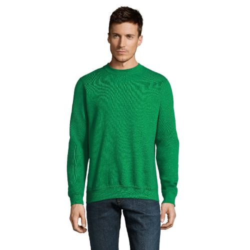 NEW SUPREME - New supreme sweater 280g
