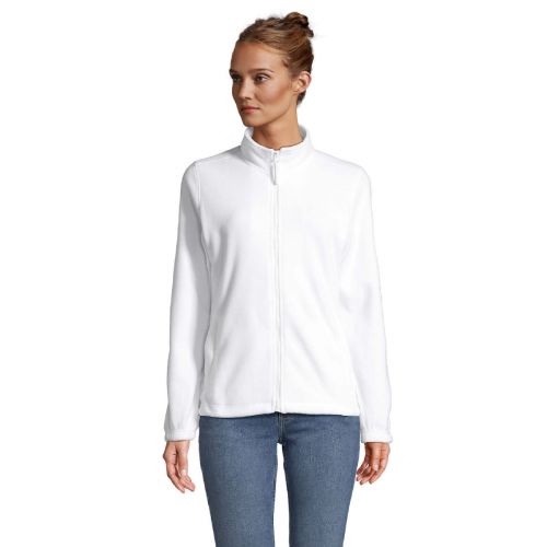 NORTH WOMEN - North women fl jacket 300g