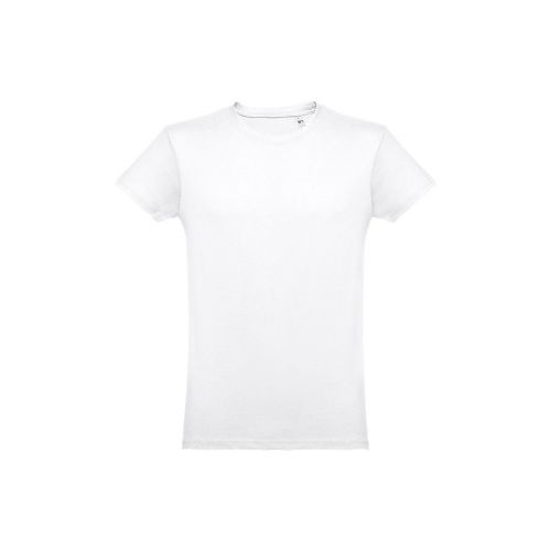 THC LUANDA WH 3XL - T-shirt da uomo