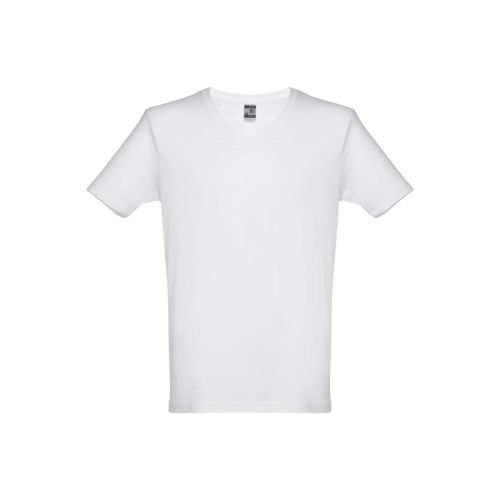 THC ATHENS WH - T-shirt da uomo