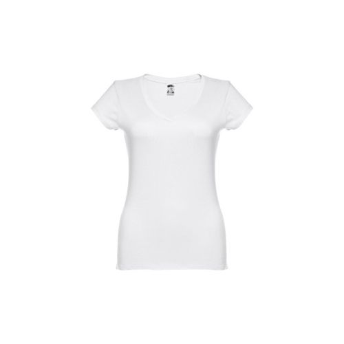 THC ATHENS WOMEN WH - T-shirt da donna